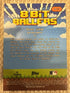 Aaron Judge 2026 Topps Series 1 Celebration 8 Bit Ballers #8B-10