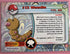 Weedle #13 Topps 1999 TV Animation Edition Non Holo Pokémon 1999 LP