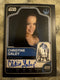 Christine Galey Star Wars R2-D2 Signed Card PrimeTime Authentication