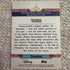 2025 Topps Disneyland 70th Anniversary #57 Moonliner & Astro-Jets Purple