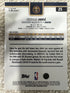 Topps 2025-26 Chrome Checkerboard Nikola Jokić #25 Nuggets NBA
