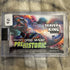 2024 Wild Card Pre-Historic- Rainbow #PHTRX2-SK Seaver King #/15
