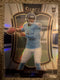 2025 Panini Select Cam Ward RC Premier Level Silver Prizm Tennessee Titans Rook