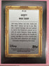 Topps Disney Goofy & Max Goof FF-23 Non-Sport Trading Card 2026