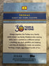 2025 Topps 30 Years of Toy Story Troikas Image Variation SP Insert #18