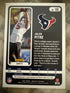 2022 Panini Absolute - Rookies Jalen Pitre #166 Spectrum Red Signatures /50