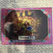2025 Topps Disneyland 70th The Adventures Of Winnie The Pooh Pink Shimmer #23