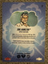 Fleer Ultra Superman Emil Hamilton Green Parallel #11 Non-Sport Trading Card