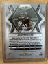 2025 Panini Phoenix Silver Autographs Jayden Higgins #180 RC Texans