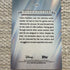 2026 Topps Chrome Disney Cobra Bubbles #156 Pink Mini Diamond Refractor /250