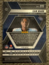 2025 Panini Mosaic Cam Ward Rookie Prizm #272 Tennessee Titans Football Card