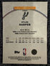 Topps 2026 Finest Dylan Harper San Antonio Spurs Rookie #2 Basketball
