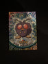 Venonat 2000 Topps Series Pokemon #48 TV Animation Edition