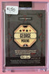 George Pickens Wild Card 5 Draw Dallas Cowboys Color Match Case Hit True