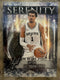 Topps 2025 Chrome Serenity Insert Victor Wembanyama #SY-1 San Antonio Spurs NBA