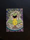 2000 Topps Pokemon #71 Victreebel