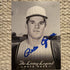 Pete Rose Signed Autograph 2012 Leaf The Living Legend #1 Trading Card w/ JSA