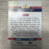 2025 Topps Disneyland 70th Anniversary El CapiTOON Theater #28 Pink Glitter
