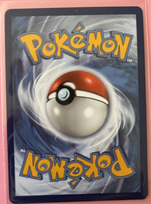 Pokémon TCG Ultra Ball Full Art Holo Secret Rare Swsh09 Brilliant Stars 186/172