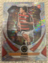 2025 Panini Prizm FIFA Club World Cup Pedro RC #108 Silver Pulsar Prizm FFC