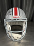 OSU Buckeyes Jones Krenzel Howard Miller Barrett QBs Signed Replica Helmet Swau