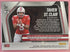 2025 Panini Prizm Black Football Tavien St. Clair #193 NIL Ohio State Buckeyes