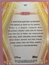 Topps 2026 Disney Neon Kirby #117 Diamante