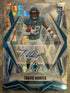 2025 Panini Phoenix - Rookies Travis Hunter #157 Silver Pandora Autograph