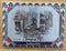 2025 Topps Disneyland 70th Rowboat Ghost /70 #126