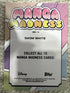 Topps Neon Disney 2026 Snow White Manga Madness