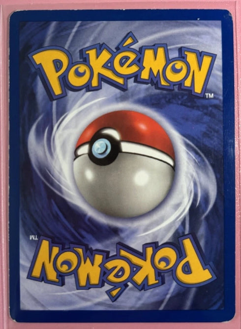 Muk Pokémon TCG Fossil Holo Unlimited #13/62 WotC