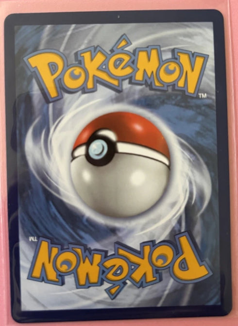 Psychic Energy 232/198 Gold Holo Pokemon SWSH06: Chilling Reign English NM