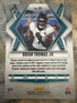 Panini 2025 Phoenix Brian Thomas Jr. Rookies Hologram #99 Jaguars NFL Card