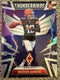 2025 Panini Phoenix - Thunderbirds Shedeur Sanders #13 (RC)