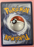 Pokémon Zorua SV25/SV94 Shiny Holo Rare Hidden Fates: Shiny Vault NM - A