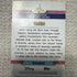 2025 Topps Disneyland 70th Anniversary Cascade Peak Pink Shimmer #18