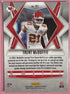 2025 Panini Phoenix Trent McDuffie #91 Light Blue Lava Kansas City Chiefs