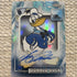 Topps 2026 Disney Chrome Donald Duck Authentic Autograph Tony Anselmo #AA-TAN
