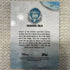 2026 Topps Chrome Disney Gramma Tala Moana 10th Anniversary #MN-4