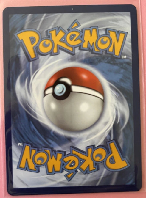Pokémon Naganadel GX SV63/SV94 Hidden Fates Shiny Vault Shiny Holo Rare Holo