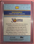 2025 Topps Disney 30 Years of Toy Story Rockmobile /199