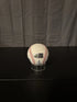 John Daly Signed Baseball SWAU COA