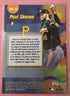 π₯ 2026 Topps Series 1 - Paul Skenes - HOLO FOIL - Titans of the Game Pirates