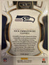 Topps Composite Paramount Pairings PP-1 Joe Burrow Ja'Marr Chase Bengals NFL