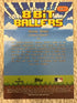 2026 Topps Series 1 Celebration Shohei Ohtani #8B-7 8 Bit Ballers Dodgers. B22