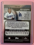 Ben Casparius Topps 2025 Stadium Club Rookie Autograph Dodgers #SCBA-BCA