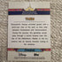 Topps Disneyland 70th Magic from the Sky Parallel Variety Trading Card Disney