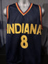 Indiana Fever Sophie Cunningham Signed Jersey PTS COA