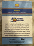 2025 Topps 30 Years of Toy Story - Forky #100 Image Variation