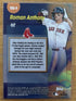2026 Topps Series 1 - Titans of the Game Roman Anthony #TOG-9 (RC)